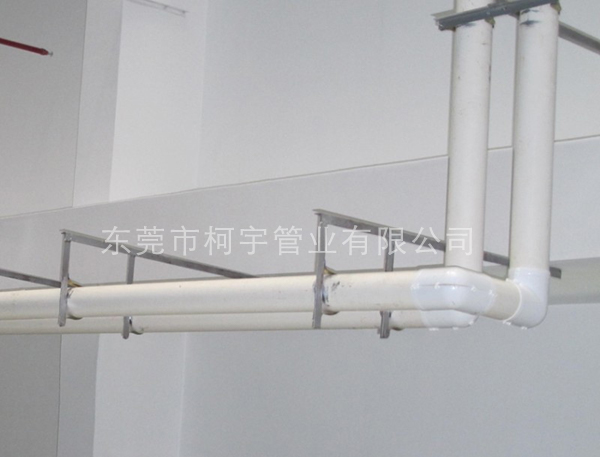 PVC復(fù)合保溫管