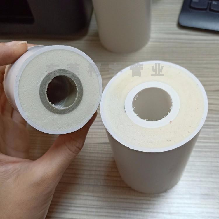 管道橡塑保溫管ppr熱水發(fā)泡保溫管