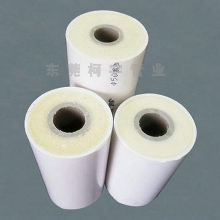 聚氨酯保溫管道ppr熱水管